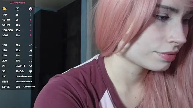 PieraMarch online show from February 11, 2026, 7:36 pm