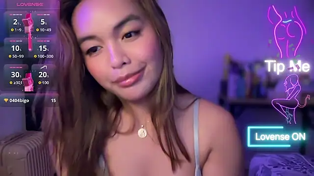 urasianlady online show from April 7, 2026, 4:58 am