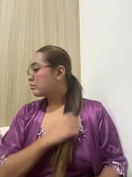 urasianlady online show from January 13, 2026, 6:50 am