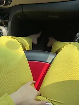 Meii-meyy online show from March 22, 2026, 6:37 am