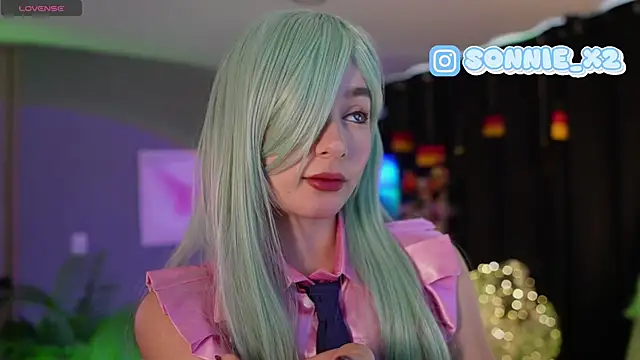 Sonnie mami online show from October 6, 2025, 1:23 pm