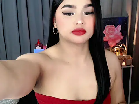 Candice cummer online show from March 14, 2026, 7:53 pm