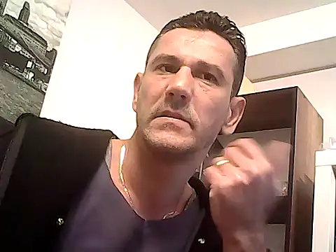 mastercharisma35 online show from January 17, 2026, 11:47 am