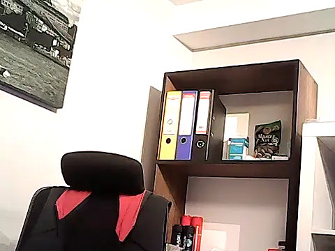 mastercharisma35 online show from April 11, 2026, 1:26 pm