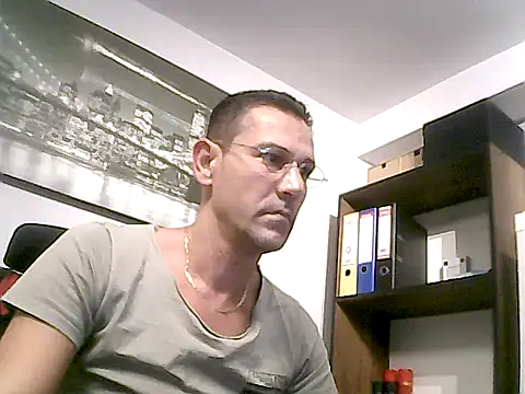 mastercharisma35 online show from November 20, 2025, 1:12 pm