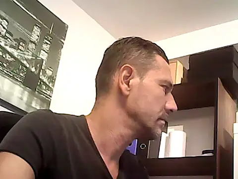 mastercharisma35 online show from September 30, 2025, 2:01 pm