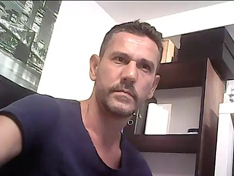 mastercharisma35 online show from September 25, 2025, 10:54 am