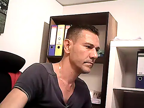 mastercharisma35 online show from May 23, 2026, 11:53 am