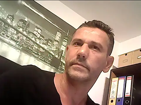 mastercharisma35 online show from September 20, 2025, 4:23 pm