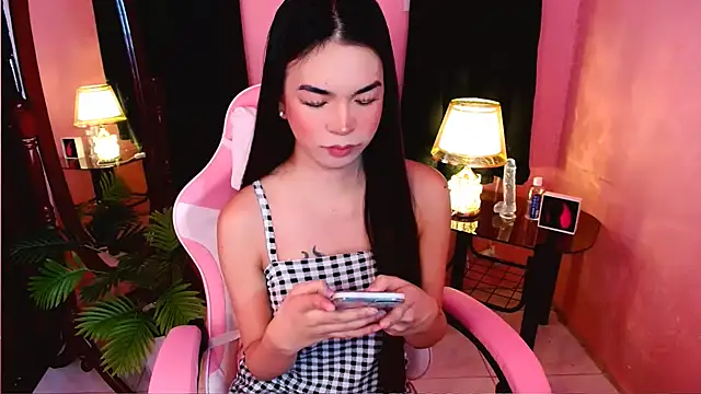 FantasyDorothy online show from April 11, 2026, 6:43 am