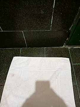 ALEX 19 DOCINHO online show from March 31, 2026, 9:06 pm