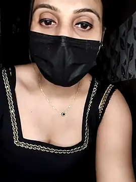 Horny Shalu online show from October 14, 2025, 7:03 pm