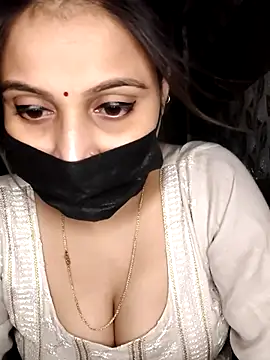 Horny Shalu online show from October 6, 2025, 5:46 pm