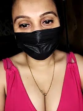 Horny Shalu online show from April 25, 2026, 7:11 am