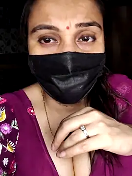 Horny Shalu online show from April 26, 2026, 4:59 pm