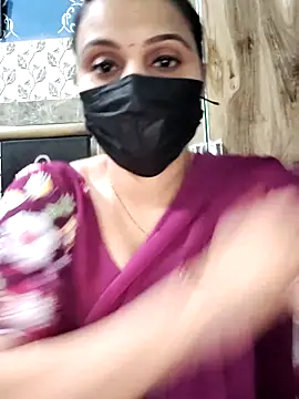 Horny Shalu online show from April 2, 2026, 3:41 pm