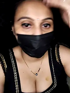 Horny Shalu online show from April 14, 2026, 6:13 pm