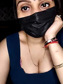 Horny Shalu online show from May 6, 2026, 4:55 pm