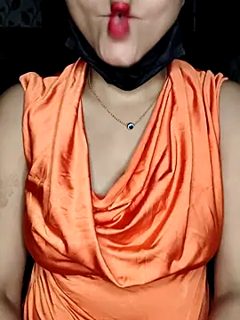 Horny Shalu online show from October 19, 2025, 6:21 pm