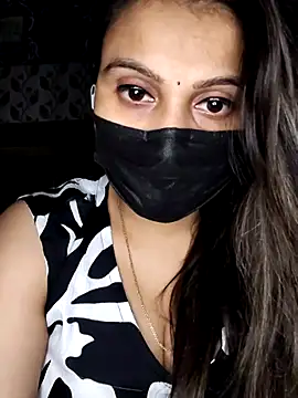 Horny Shalu online show from May 4, 2026, 5:05 pm