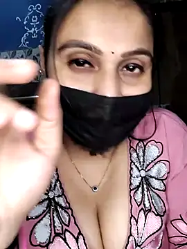 Horny Shalu online show from February 16, 2026, 6:17 pm