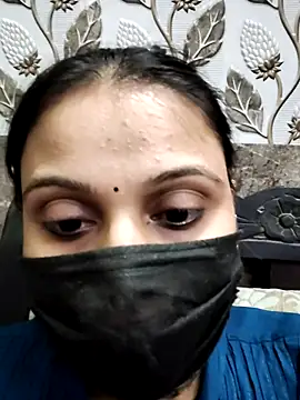 Horny Shalu online show from May 9, 2026, 5:38 pm