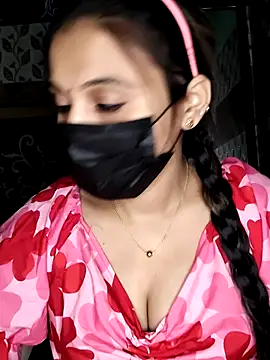 Horny Shalu online show from September 16, 2025, 6:09 pm