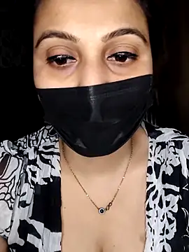 Horny Shalu online show from April 11, 2026, 7:16 am