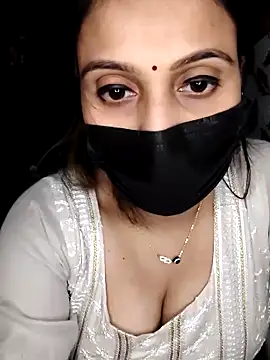 Horny Shalu online show from October 17, 2025, 7:04 pm