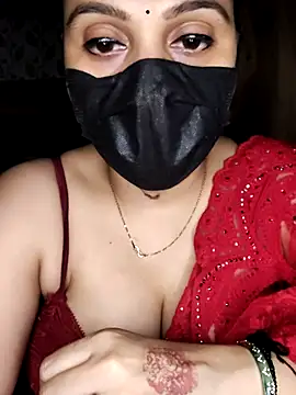 Horny Shalu online show from April 23, 2026, 4:52 pm