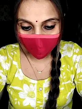 Horny Shalu online show from September 23, 2025, 5:42 pm