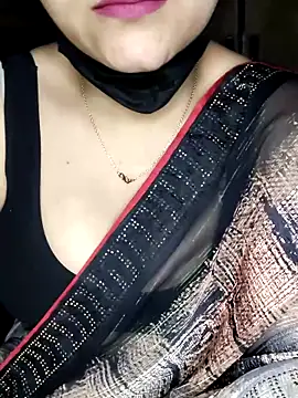 Horny Shalu online show from February 24, 2026, 5:36 pm