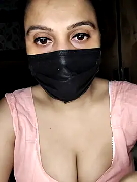 Horny Shalu online show from April 30, 2026, 6:31 am