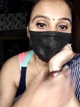 Horny Shalu online show from February 6, 2026, 6:15 pm