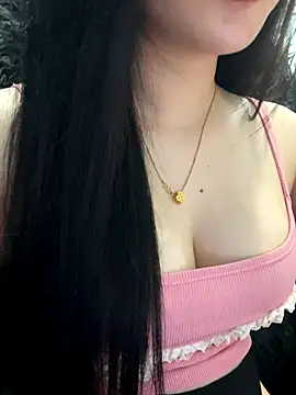 Nancy68 online show from October 24, 2025, 7:40 am