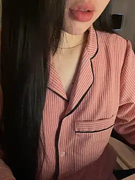 Nancy68 online show from April 17, 2026, 5:10 am