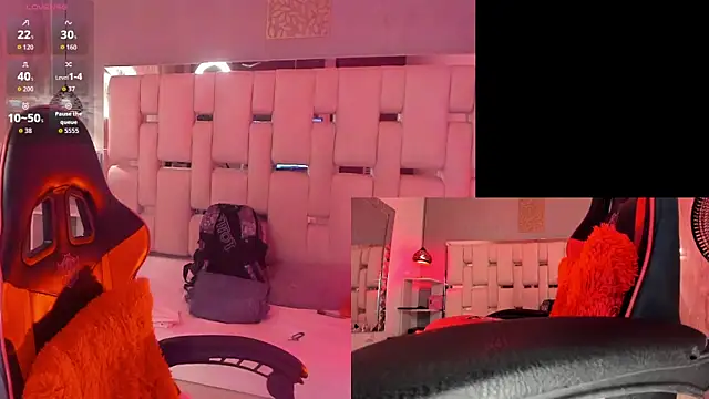 Snapshot of EvelynLips_ chatting on November 2, 2025, 3:55 am EvelynLips online show from November 2, 2025, 3:55 am