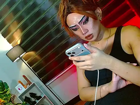 Queen yasii 88 online show from February 25, 2026, 3:23 pm