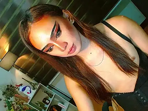 Queen yasii 88 online show from April 13, 2026, 5:28 pm