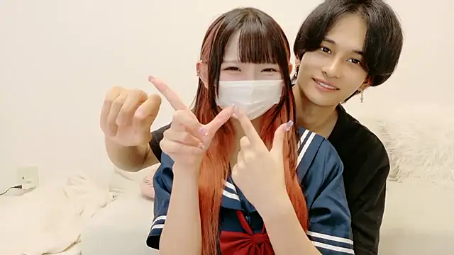 Hina-qp online show from September 22, 2025, 10:43 am