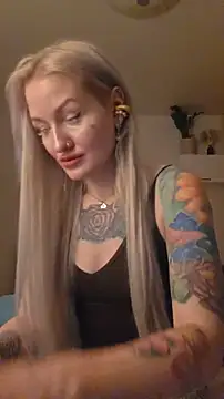 KateMonroe online show from March 5, 2026, 6:59 pm