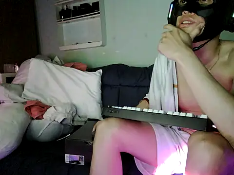 boyhigh1997 online show from March 11, 2026, 8:47 pm