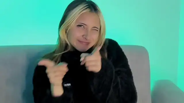 melissa noirr online show from February 17, 2026, 6:11 am