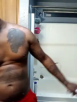 EbonyKing69 online show from September 26, 2025, 6:20 am