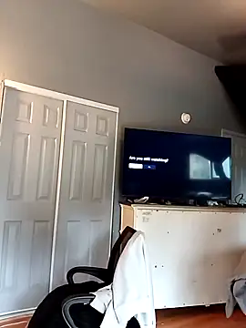 EbonyKing69 online show from October 3, 2025, 9:05 pm