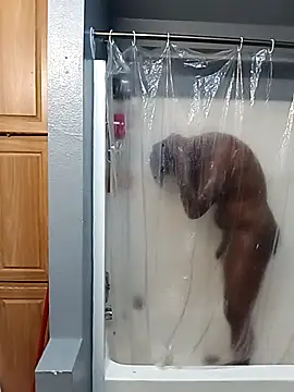 EbonyKing69 online show from September 23, 2025, 12:01 pm