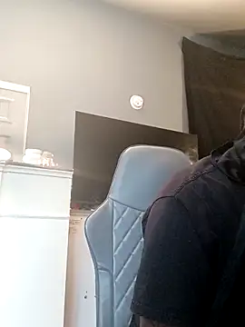 EbonyKing69 online show from November 17, 2025, 10:03 pm