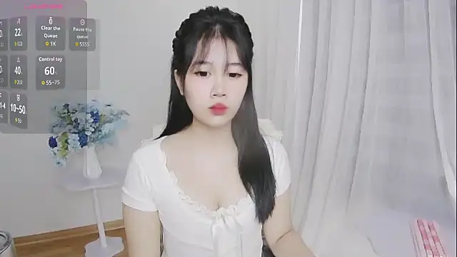 -Rose-Lucky- online show from September 15, 2025, 7:09 am