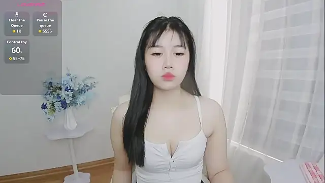 -Rose-Lucky- online show from September 20, 2025, 1:21 am