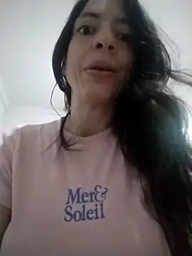 chicalunar24 online show from November 15, 2025, 7:07 pm